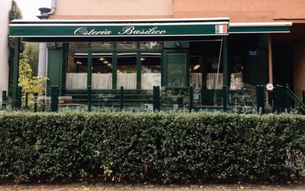 Osteria Basilico