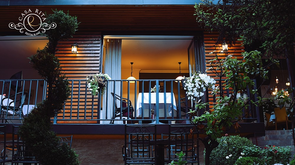 Casa Rita Restaurant