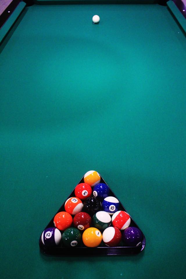 Dafina Bowling Restaurant photo 3