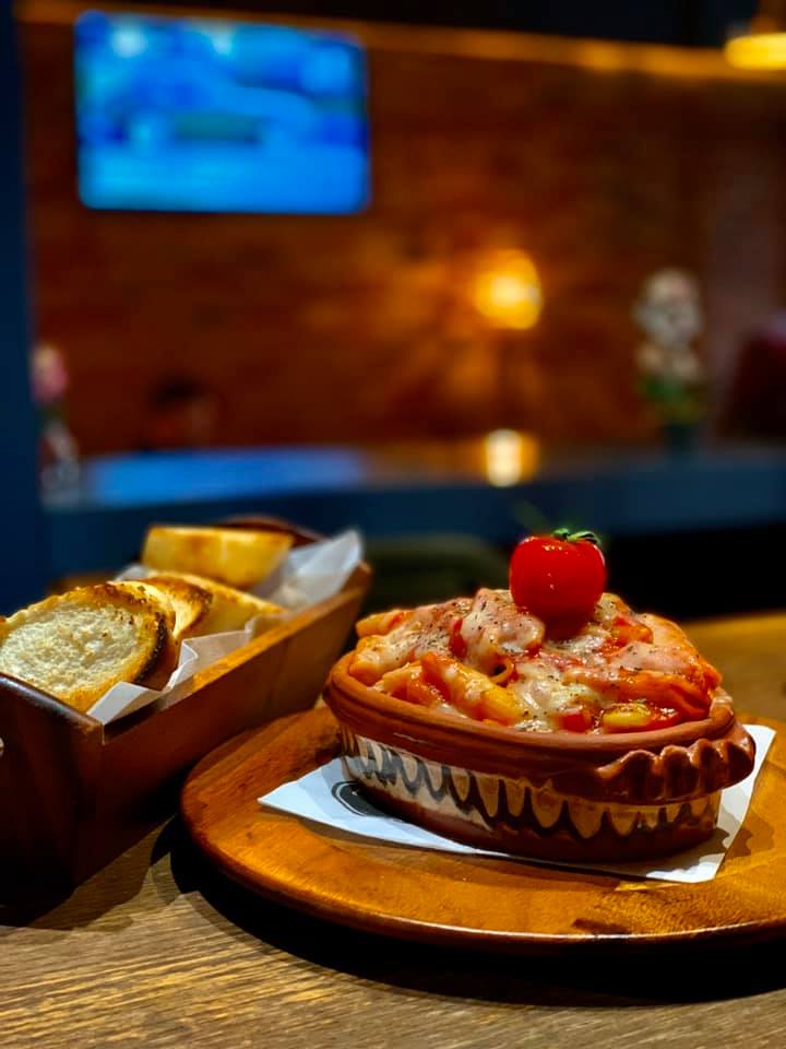 Le Bon Lounge Bar photo 3