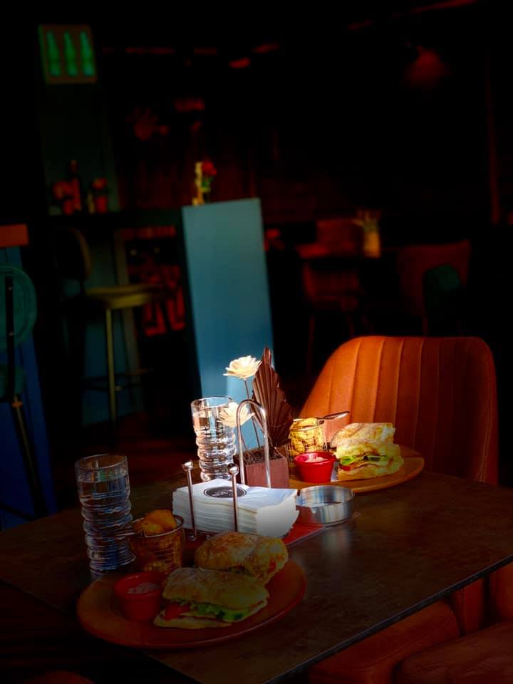 Le Bon Lounge Bar photo 5