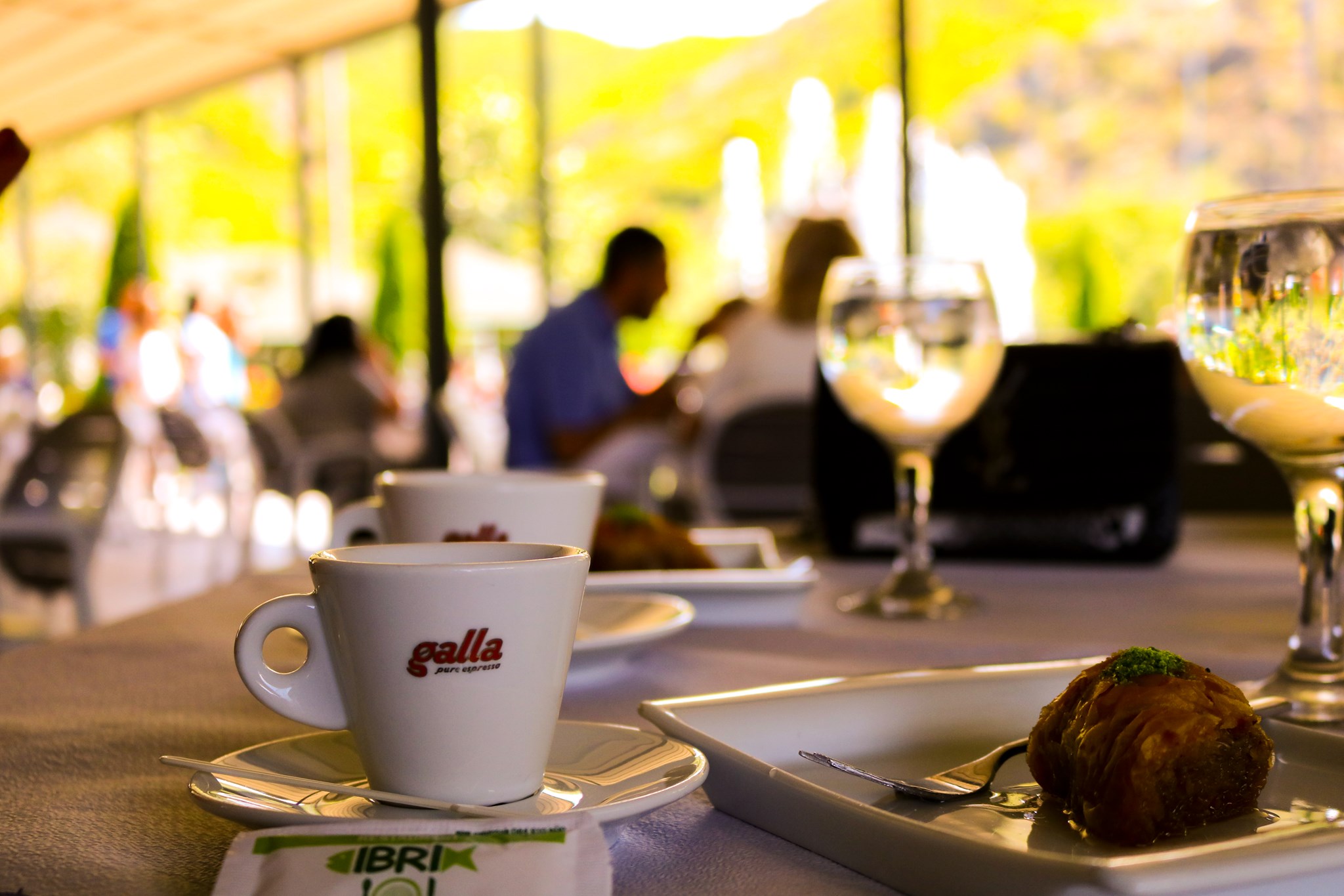 Ibri Restaurant photo 4