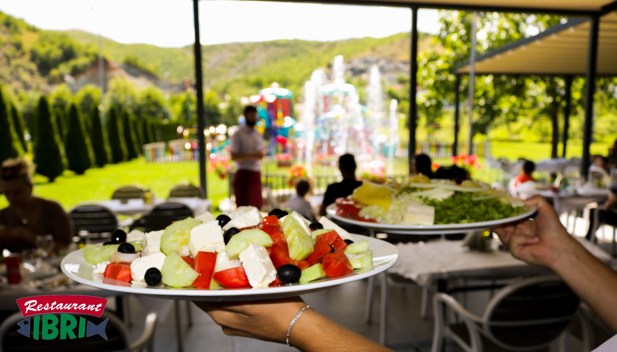 Ibri Restaurant photo 5