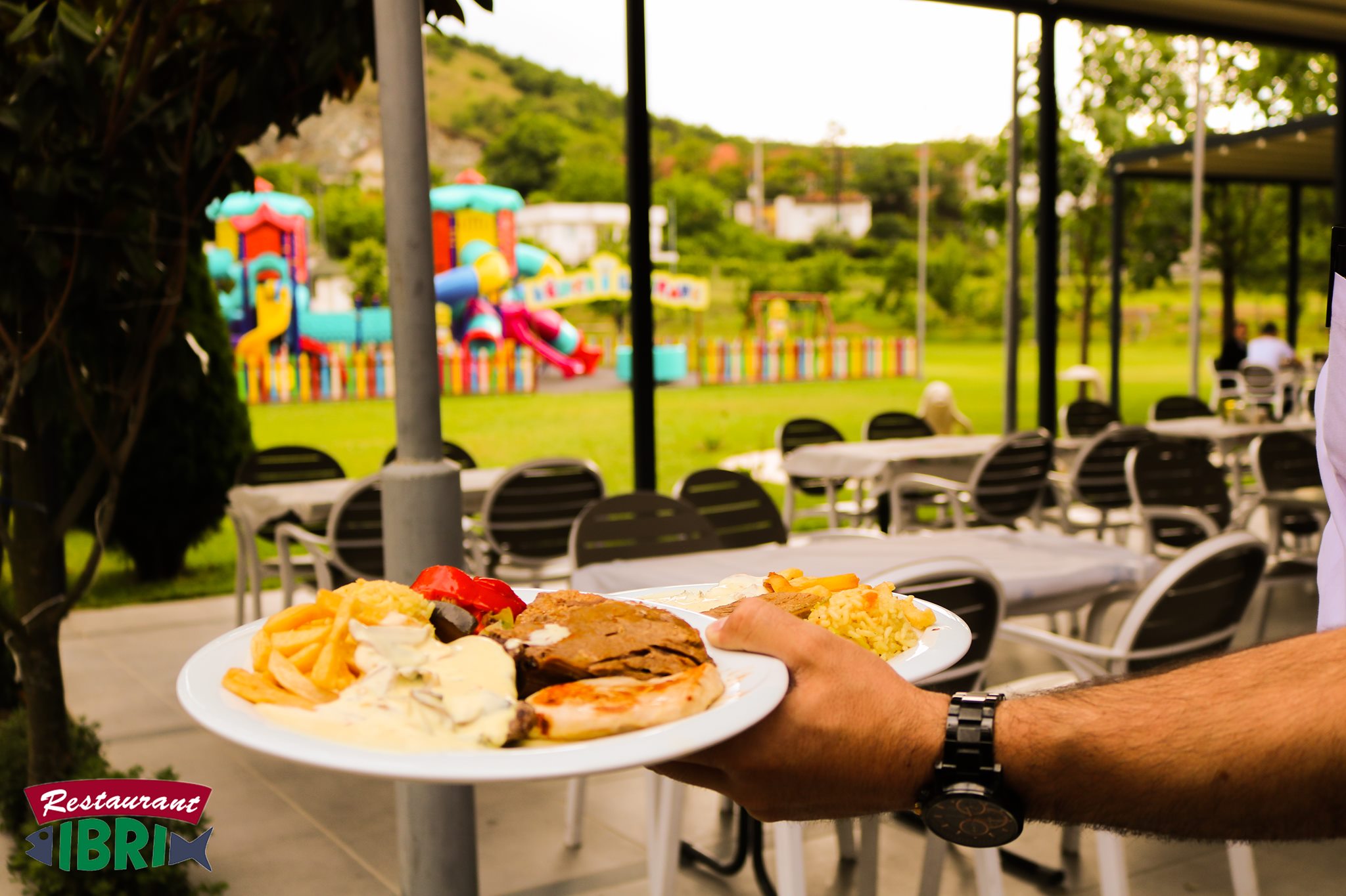 Ibri Restaurant photo 3