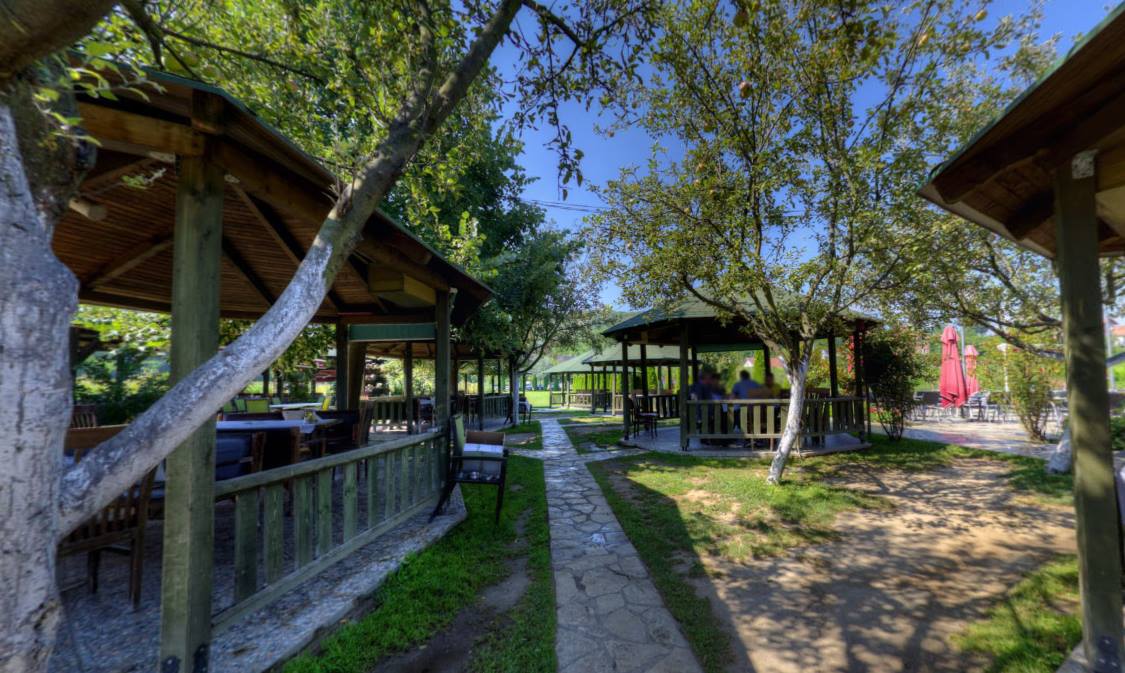 Ibri Restaurant