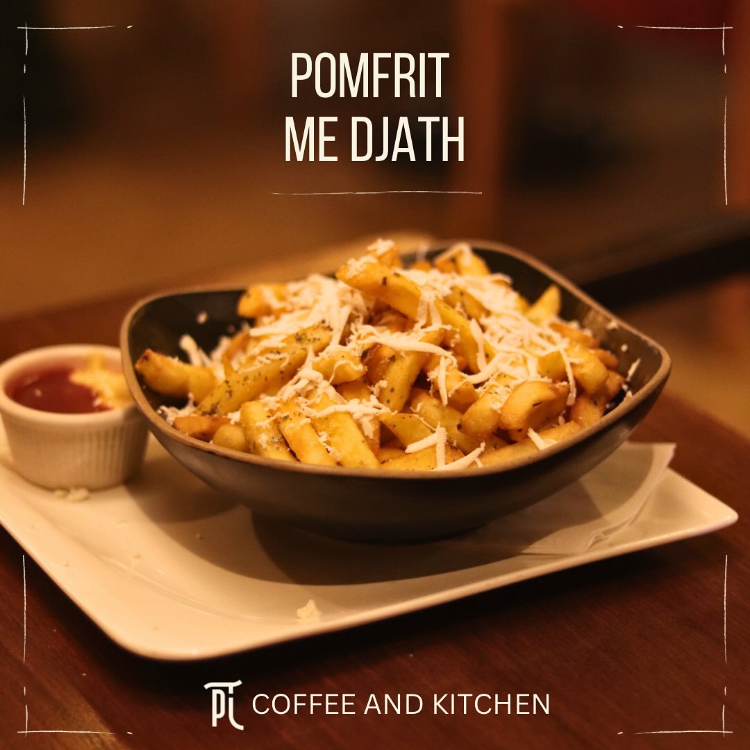 Pi Coffee & Kitchen photo 4