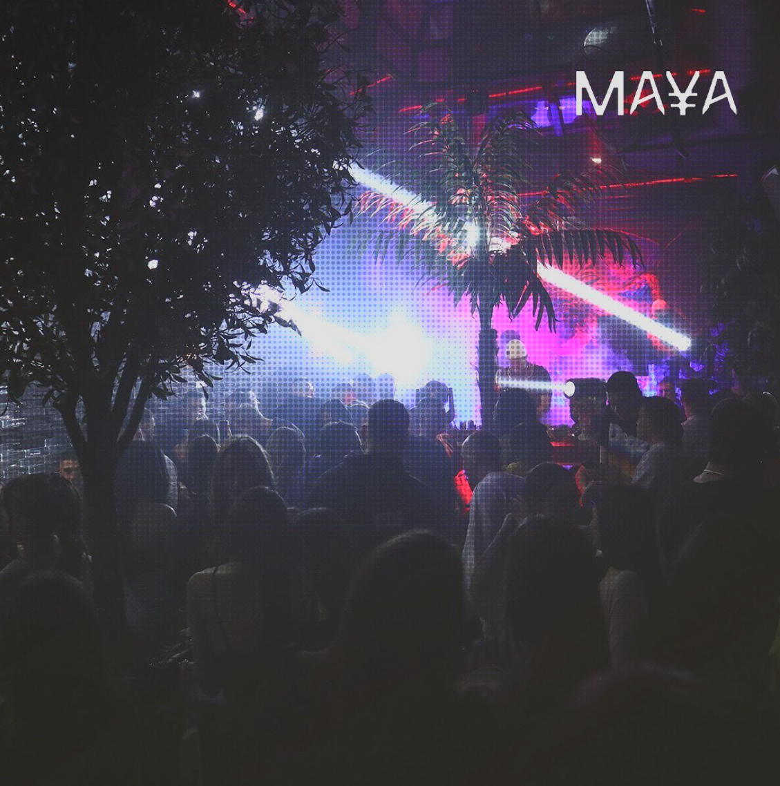 Maya Prishtina