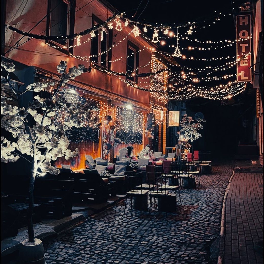 Quick Bar & Restaurant photo 2