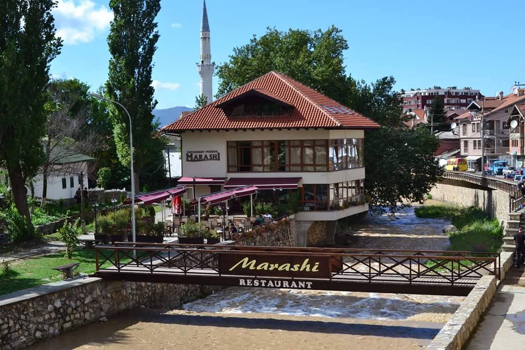 Marashi