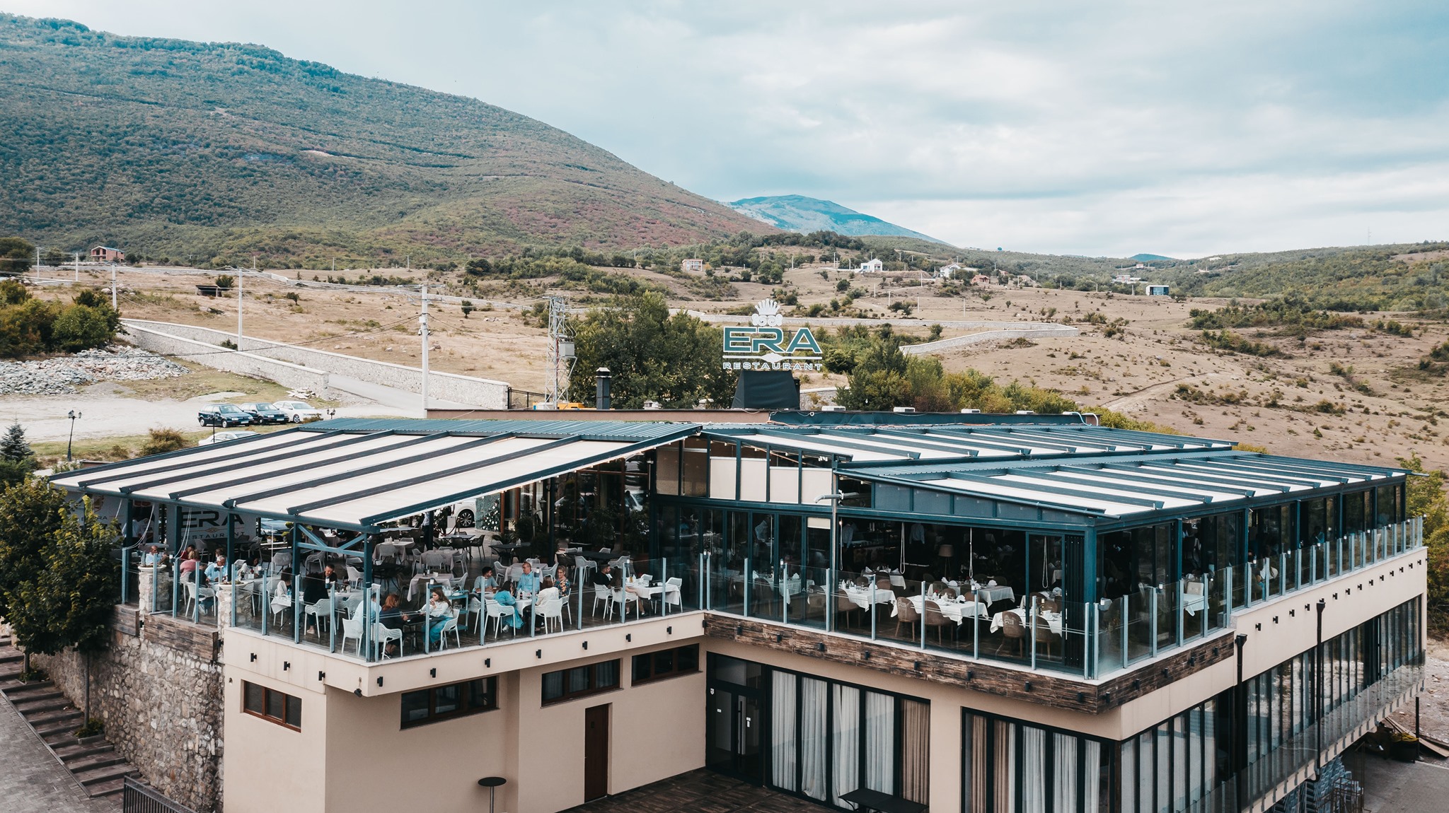 Restaurant ERA
