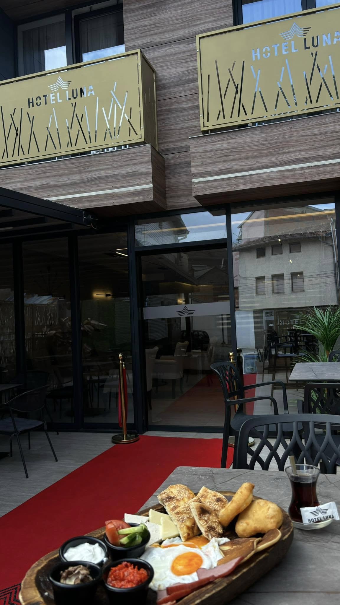 Hotel Luna photo 3
