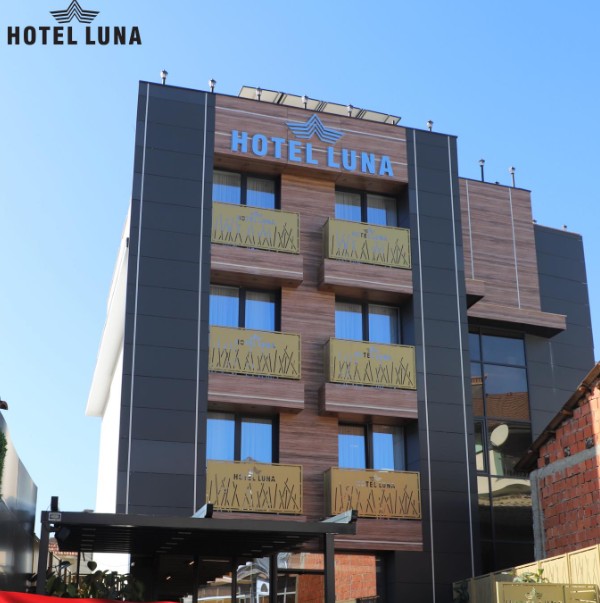 Hotel Luna