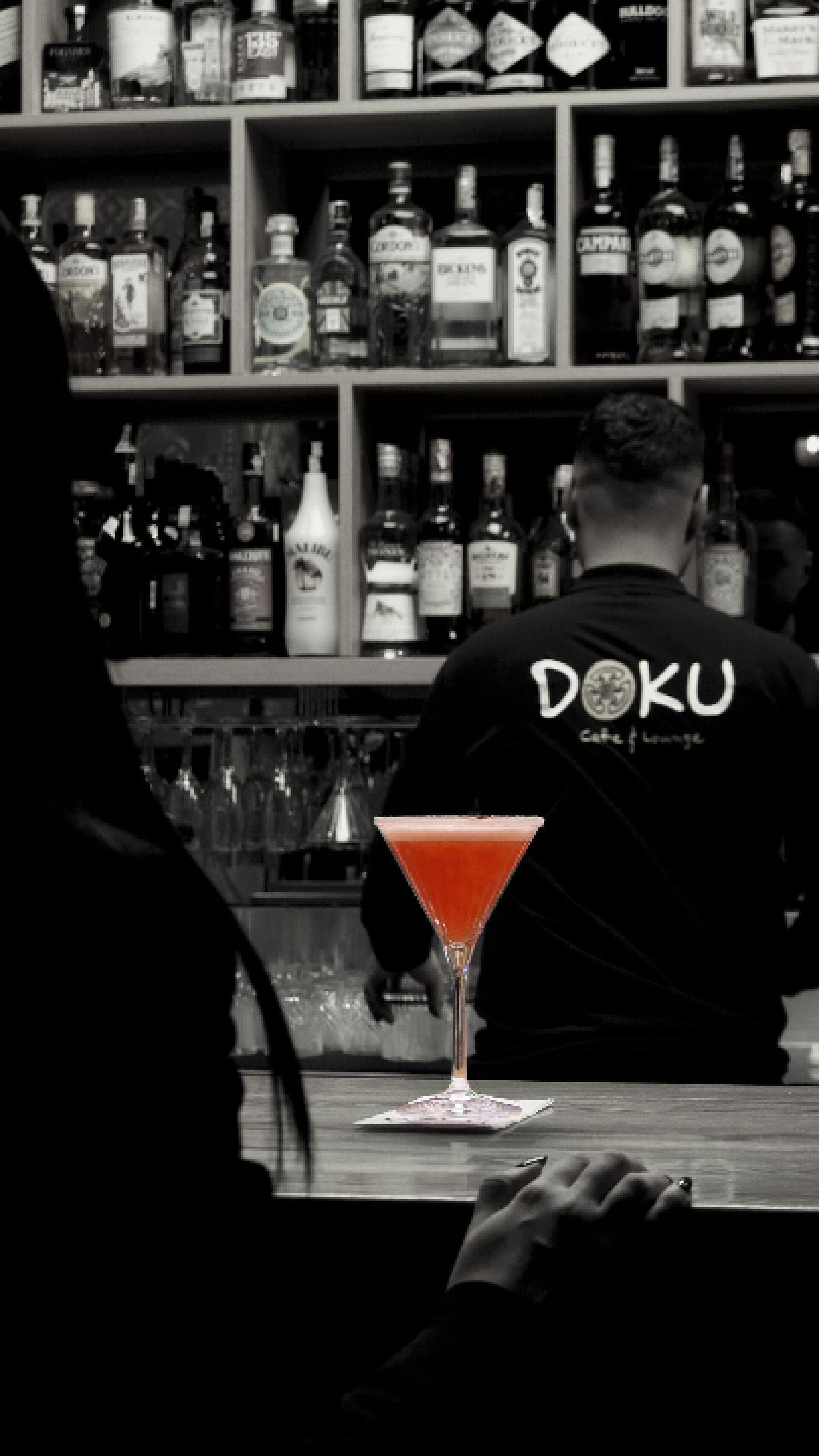 Doku Lounge