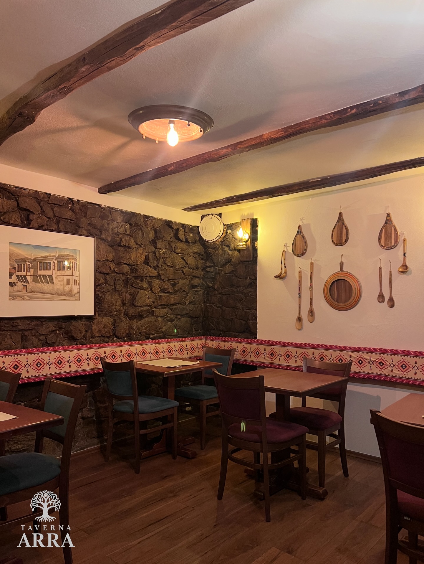 Taverna ARRA photo 1
