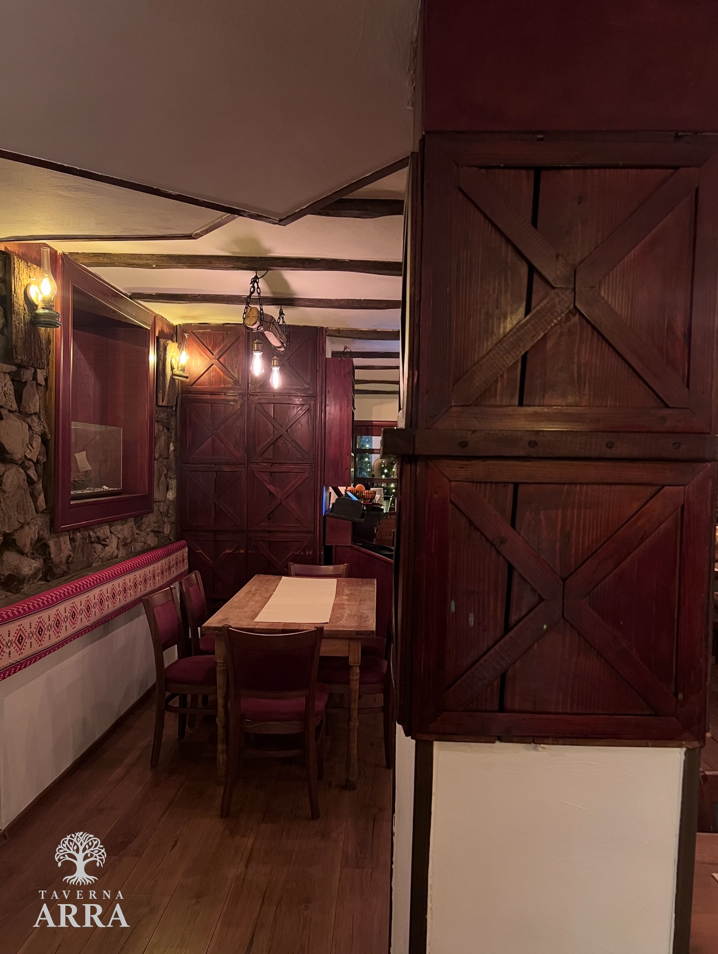 Taverna ARRA photo 3
