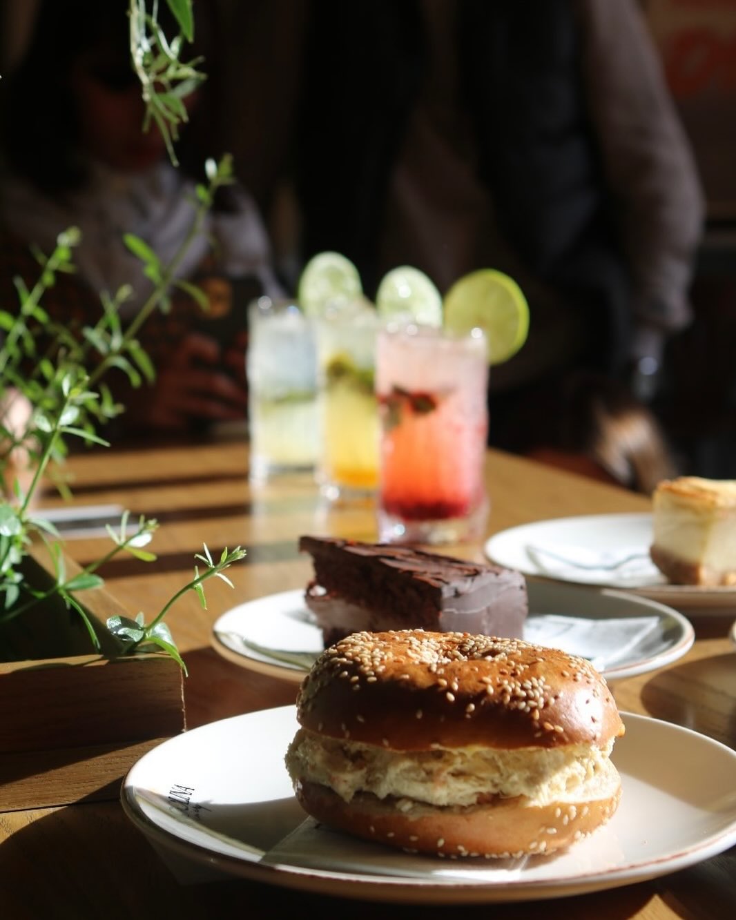 Bagolina Eatery photo 1