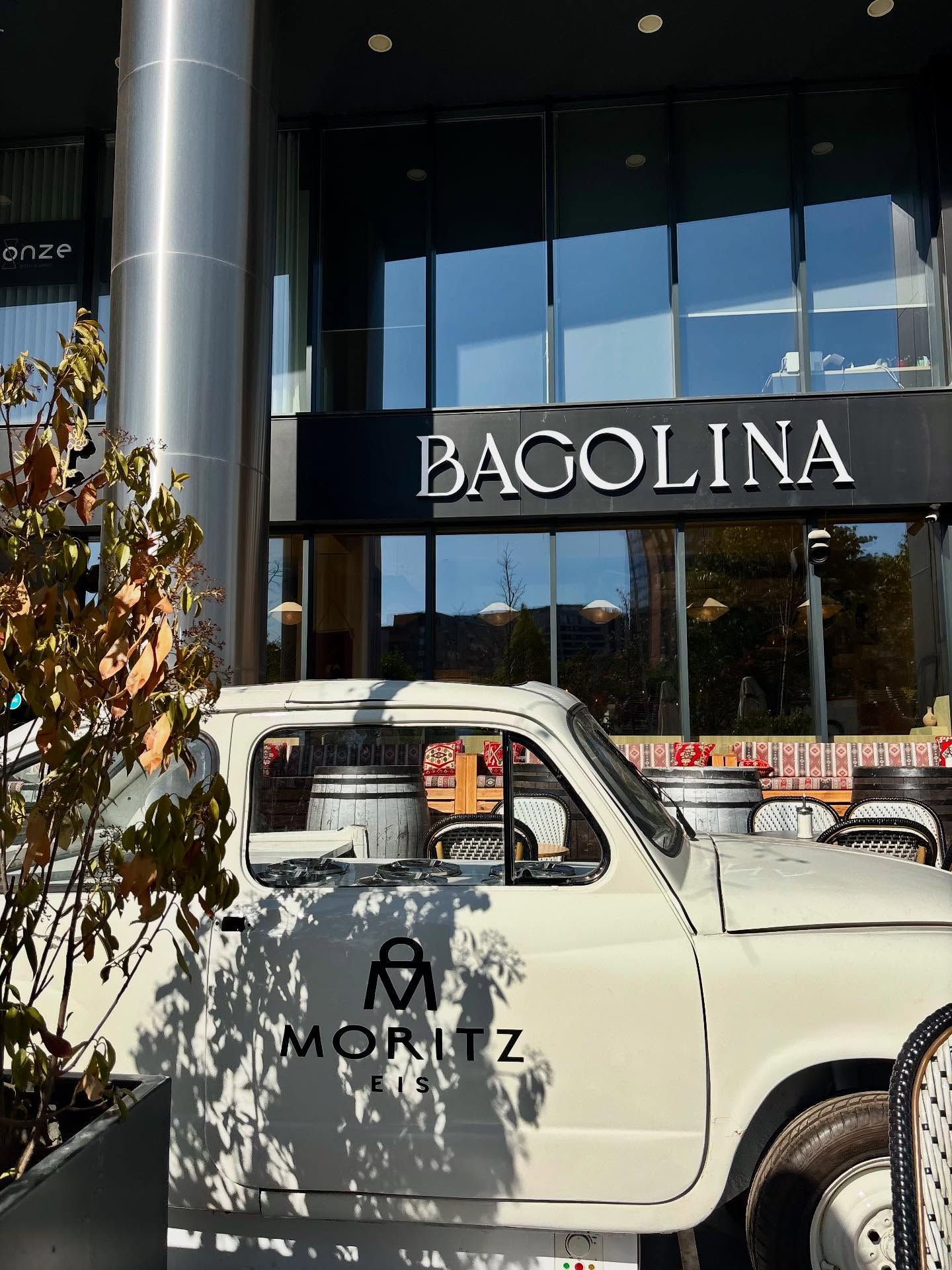 Bagolina Eatery photo 4