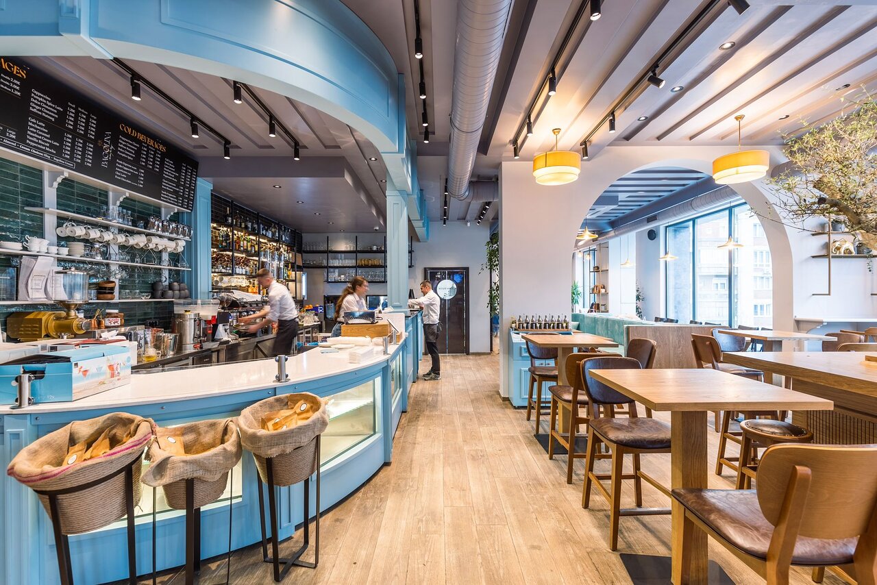 Bagolina Eatery photo 5