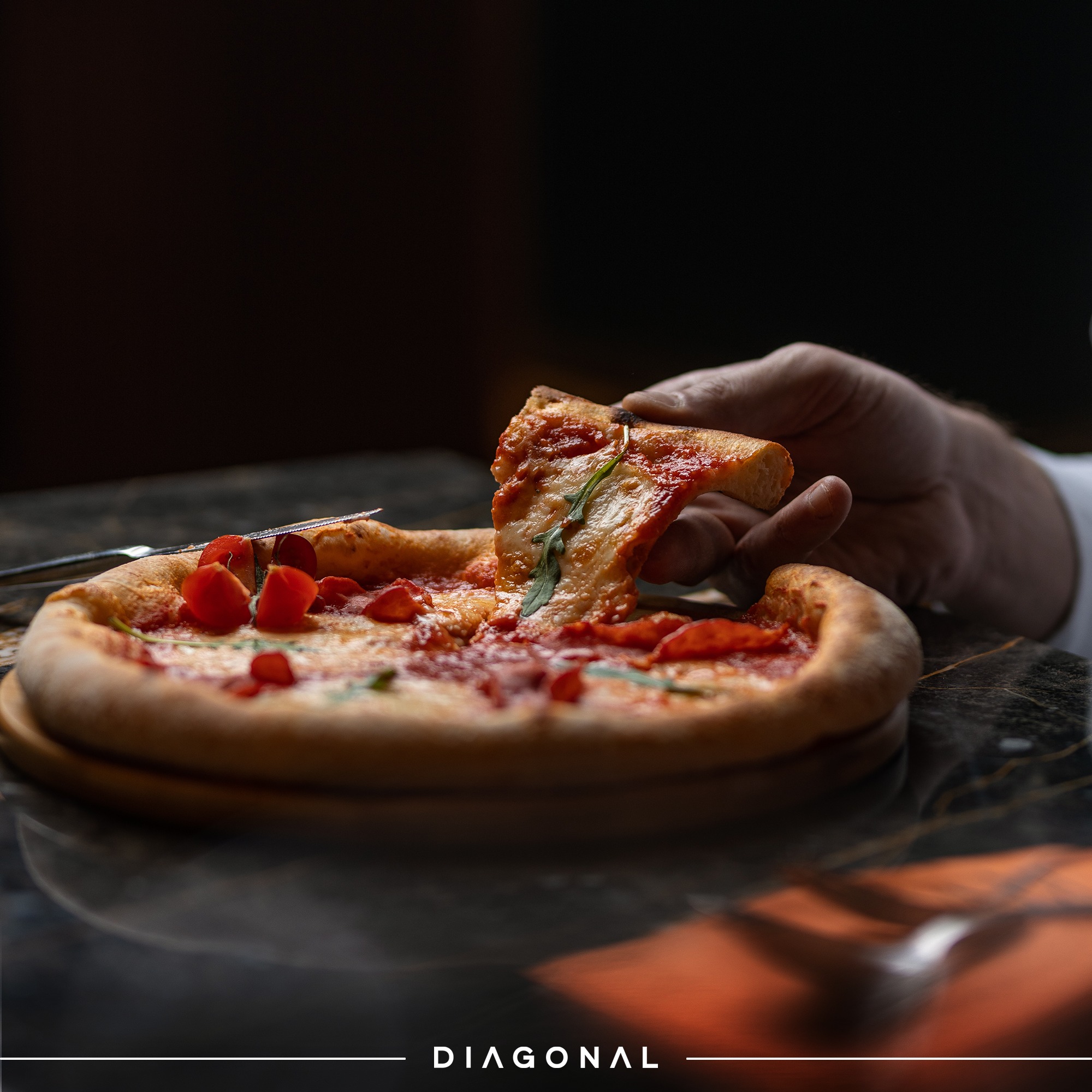 Diagonal Boutique Bistro photo 2