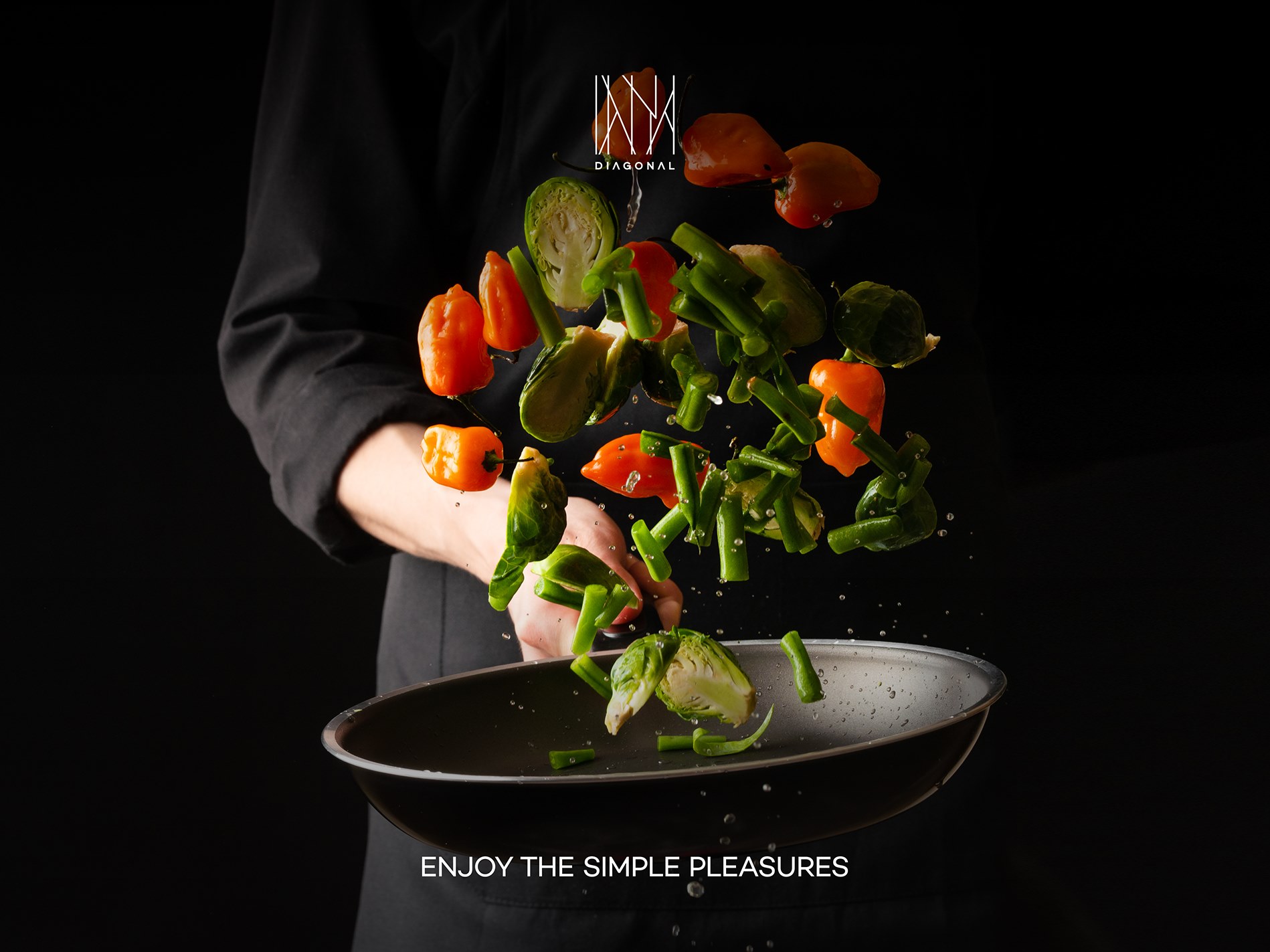 Diagonal Boutique Bistro photo 5