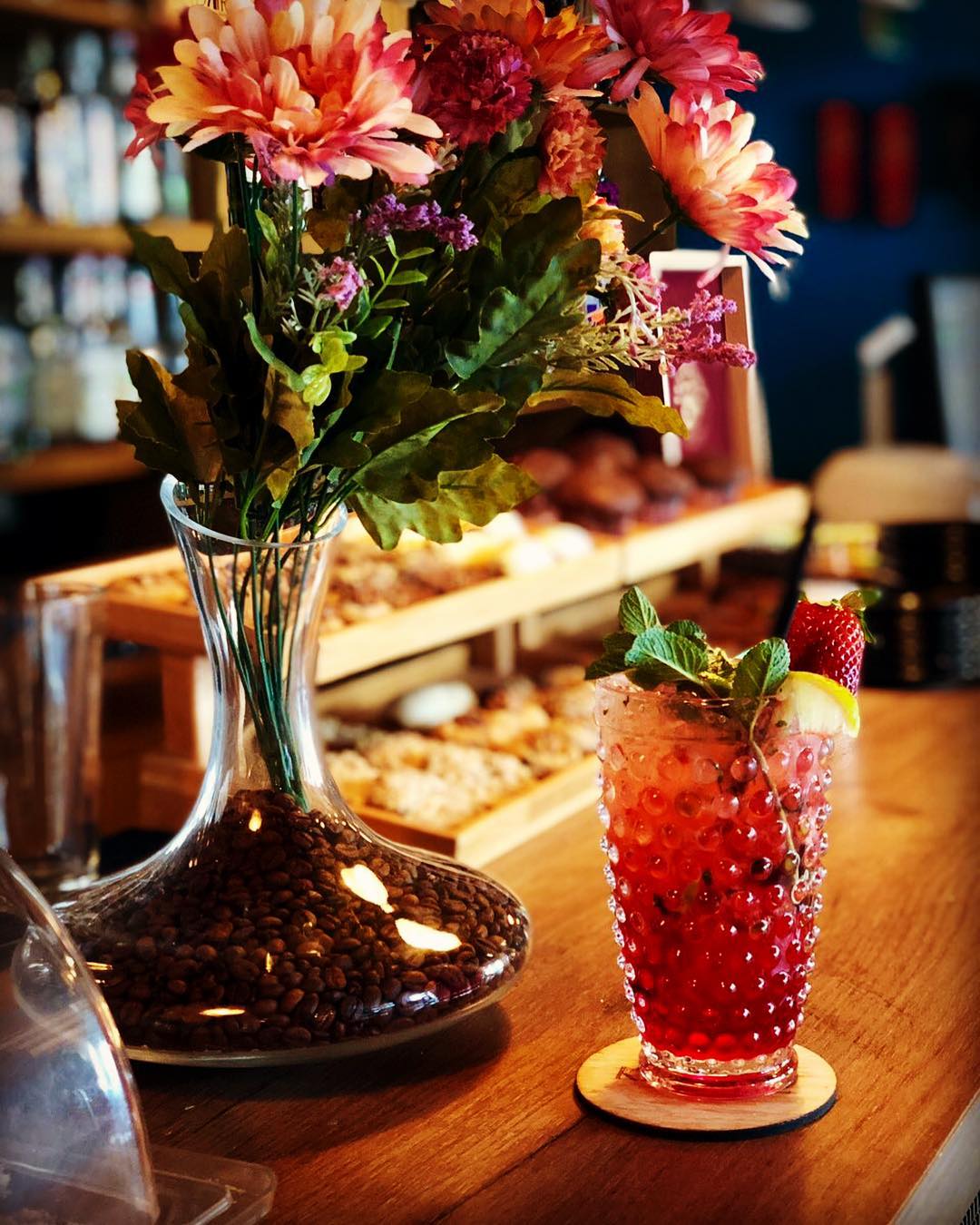 Kadare Bar & Books photo 6