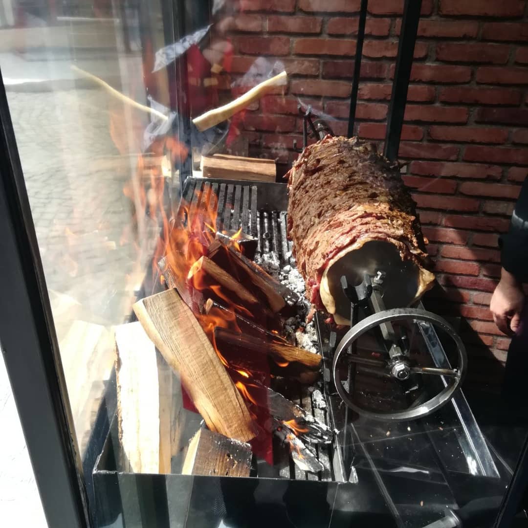 Bay Döner photo 2