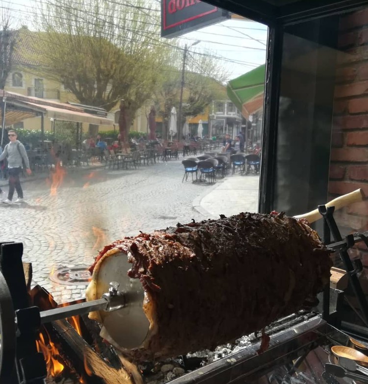 Bay Döner photo 6