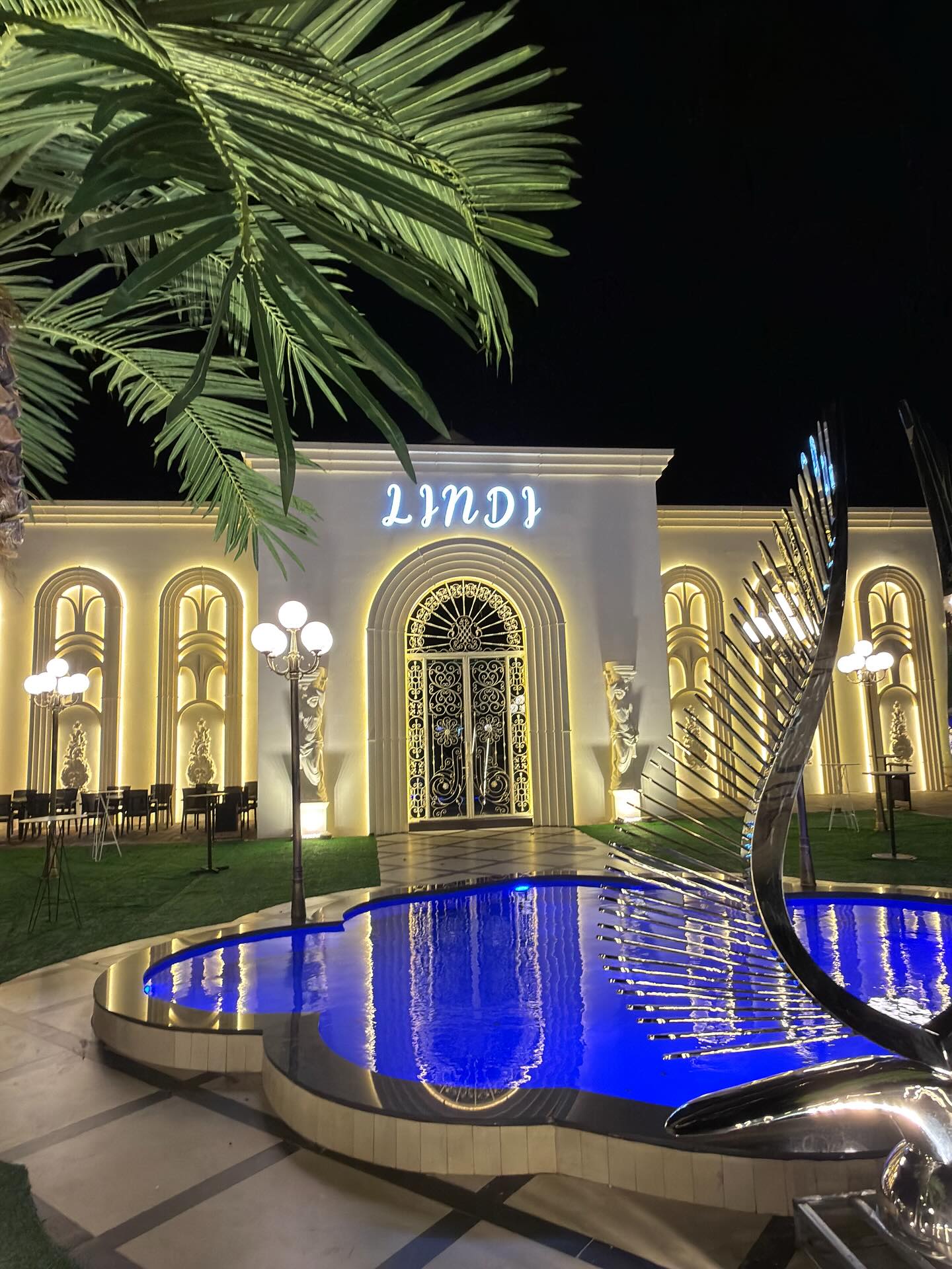 Hotel Lindi Premium