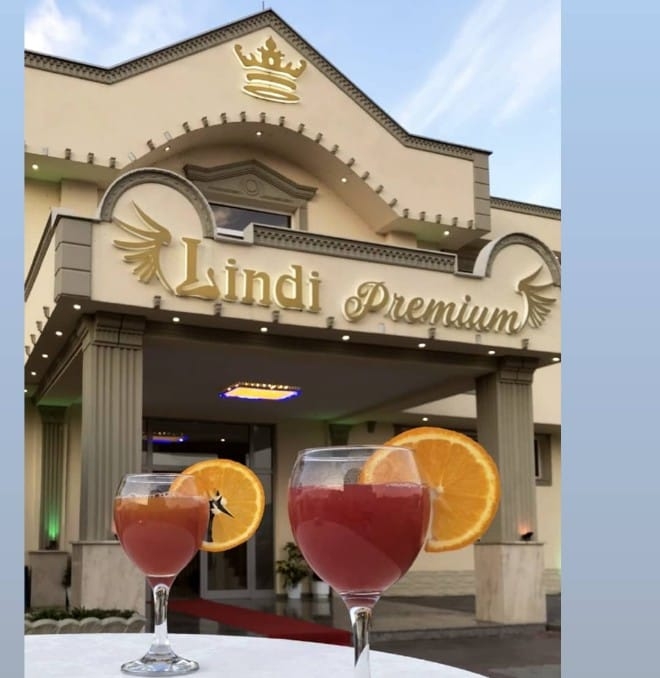 Hotel Lindi Premium photo 5