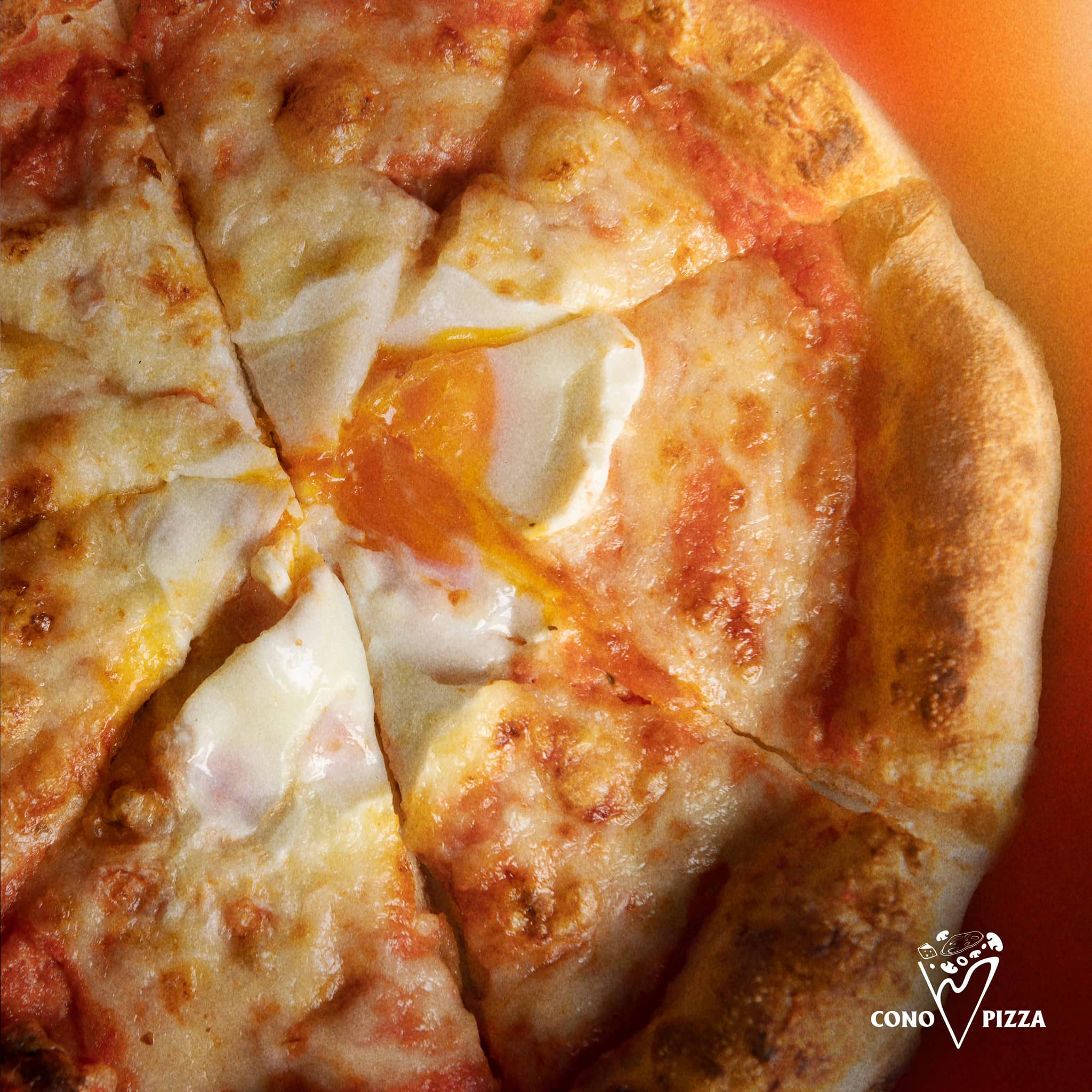 Cono Pizza photo 1