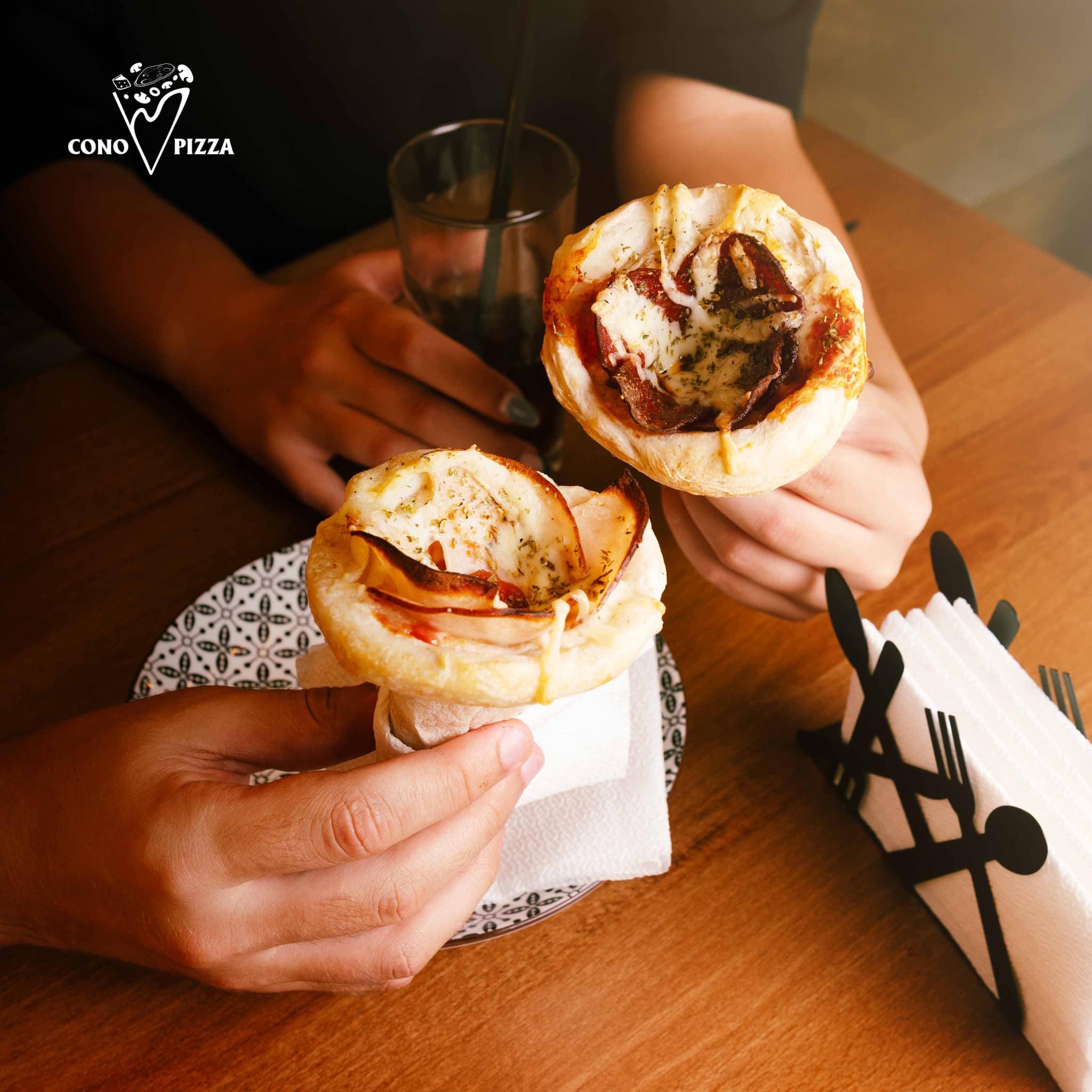 Cono Pizza photo 2