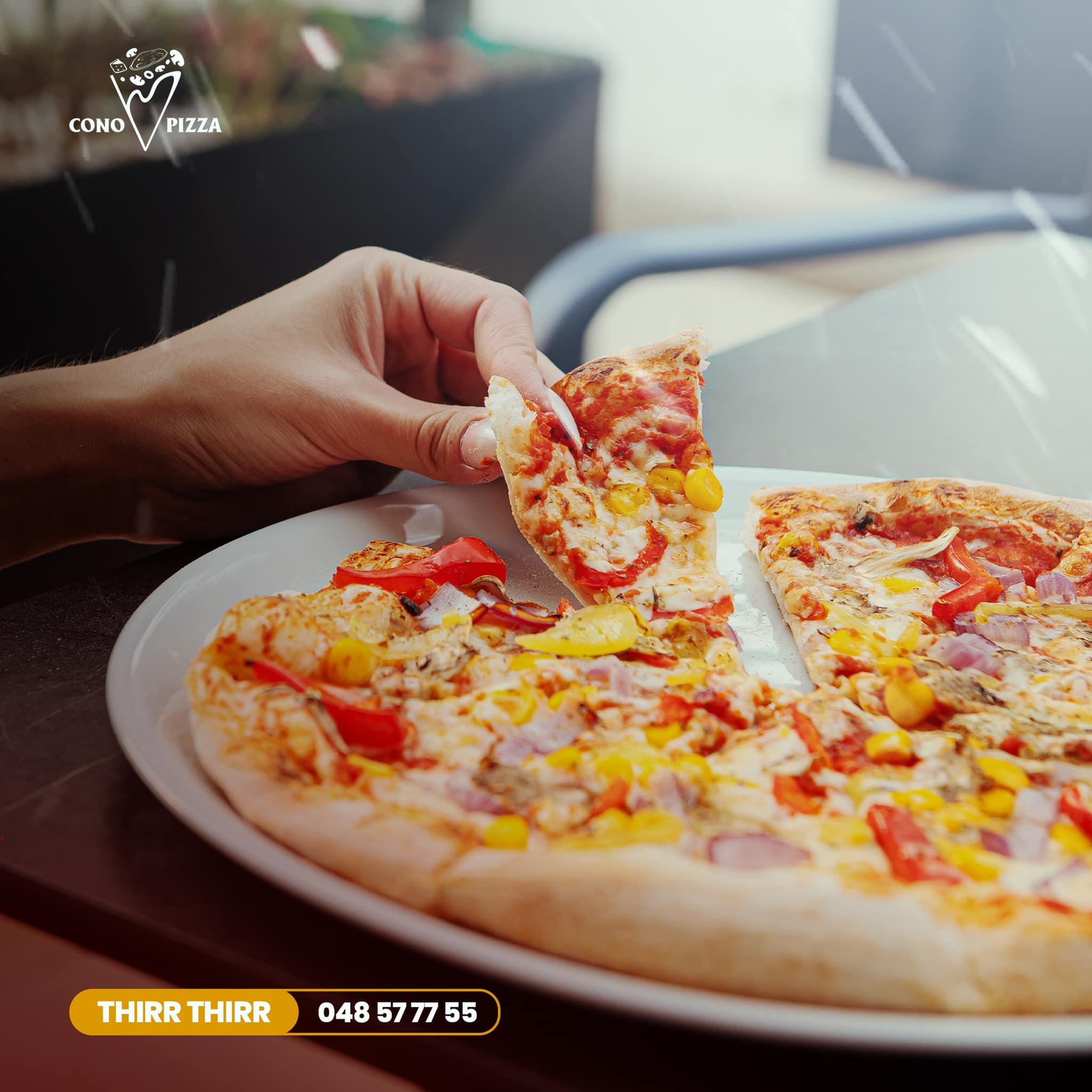 Cono Pizza photo 5