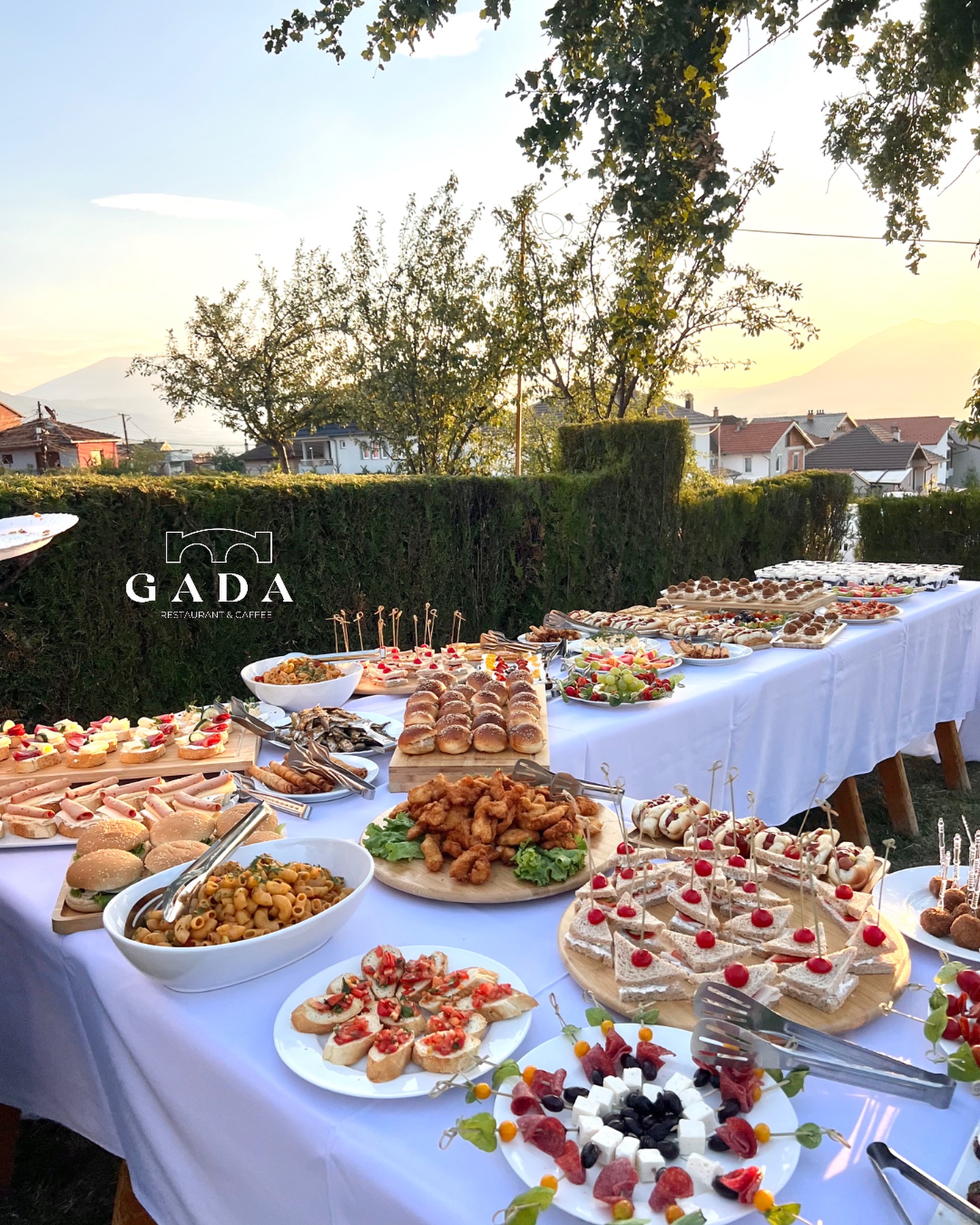 Gada Restaurant photo 1
