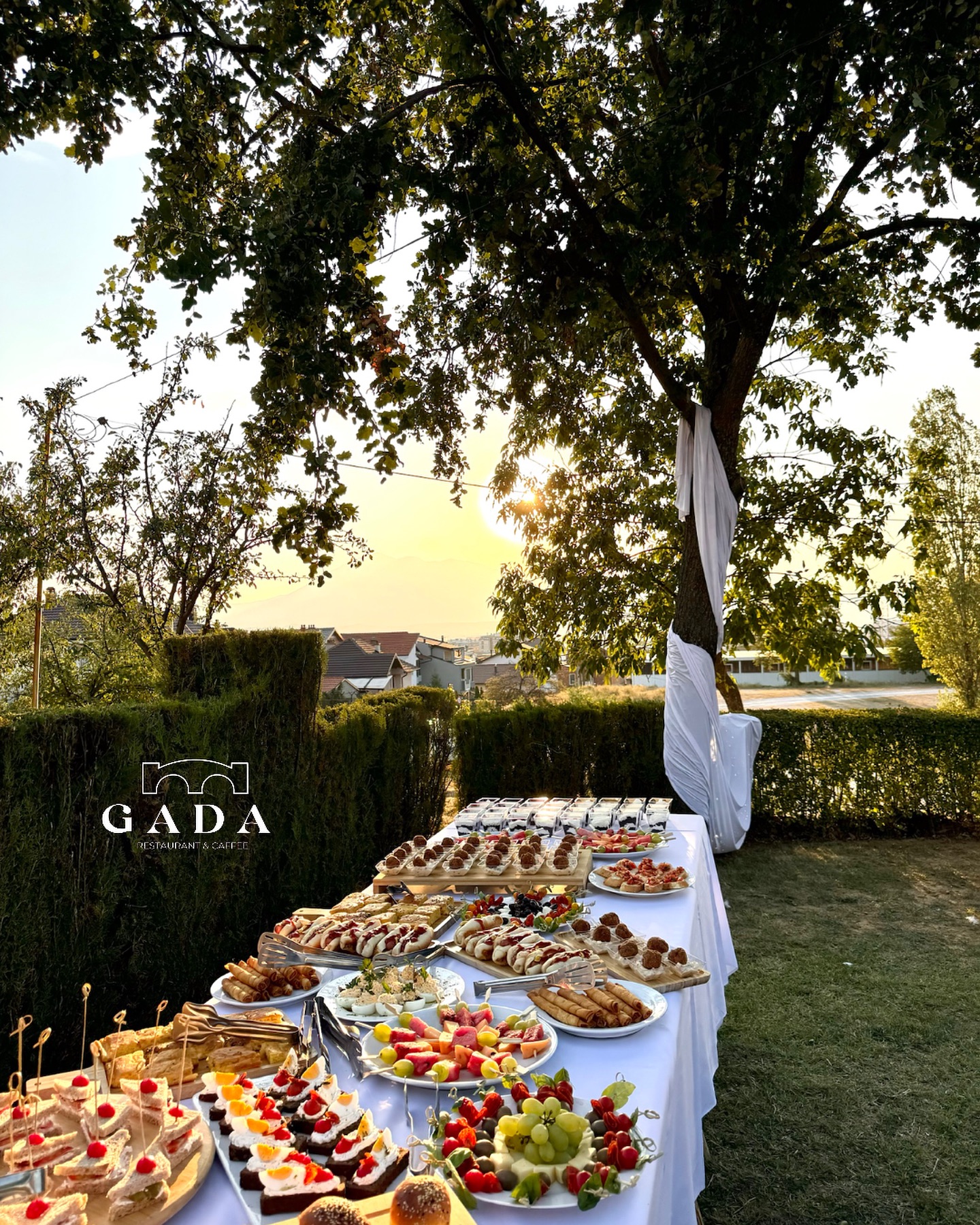 Gada Restaurant photo 3