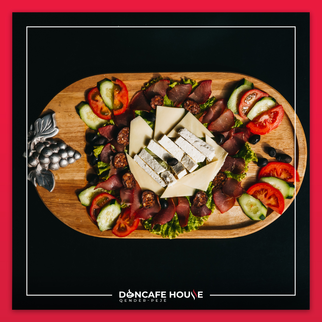 Doncafe House photo 5