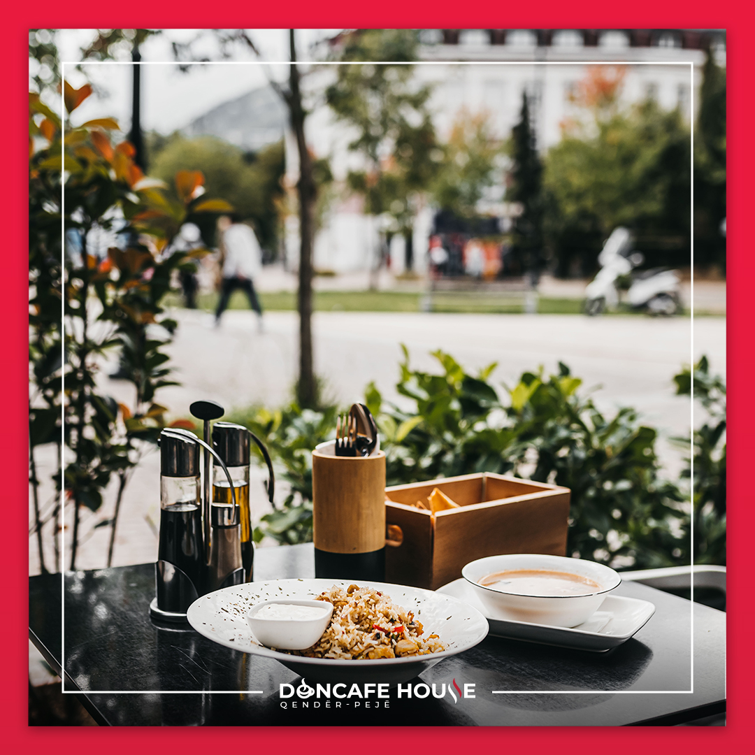 Doncafe House photo 3