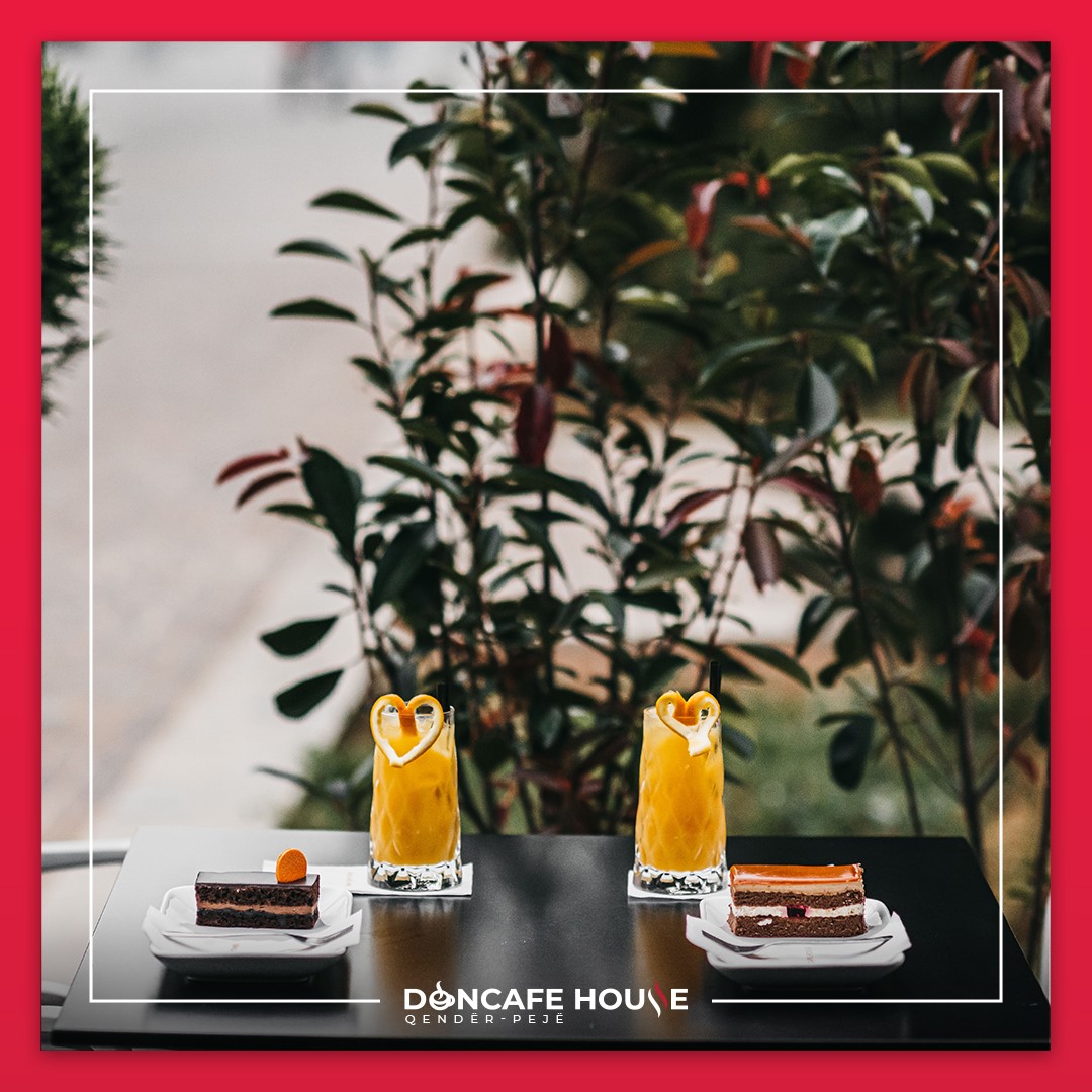 Doncafe House photo 4